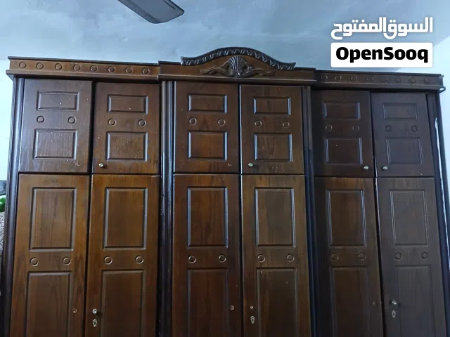 غرفة نوم كامله