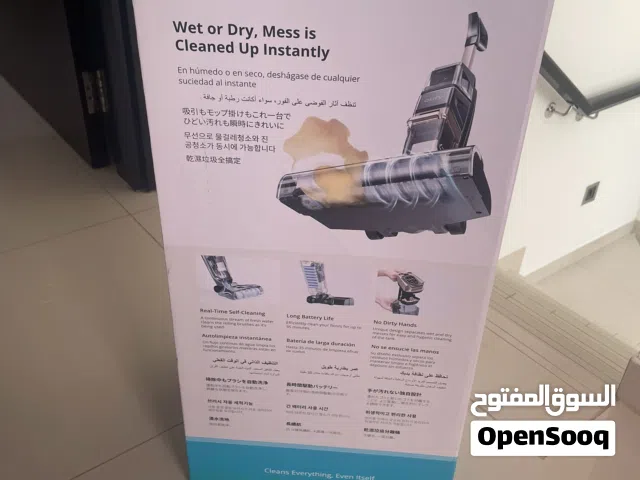 Other Vacuum Cleaners for sale in Muscat