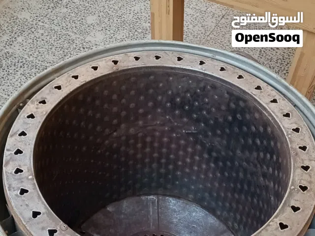 تنور نوع تحفة الدار حجم وسط نظيف جدا