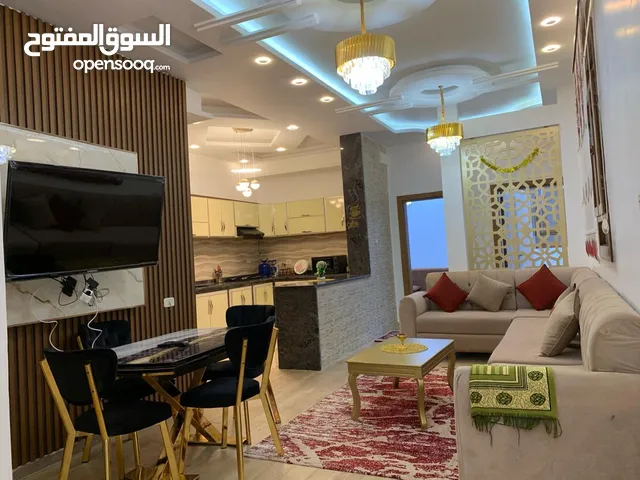 170m2 4 Bedrooms Apartments for Rent in Tripoli Edraibi