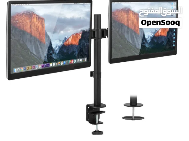 ستاند شاشات شاشه 17 بوصة/inch لـ 32 بوصة/inch مكتبي Monitor Stand Desktop