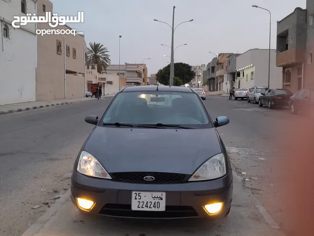 Used Ford Other in Sirte