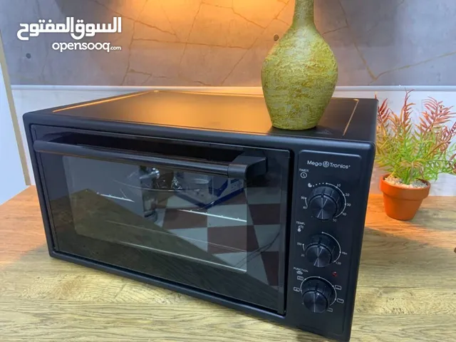Other Ovens in Algeria