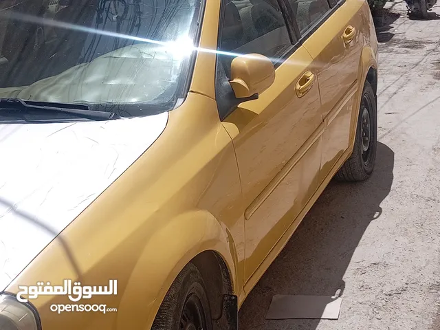 اوبترا لو 2011 شركة العامة
