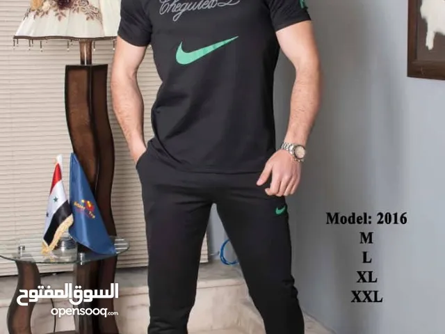 Sports Sets Sportswear in Baghdad