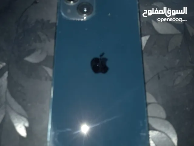 Apple iPhone 13 128 GB in Amman