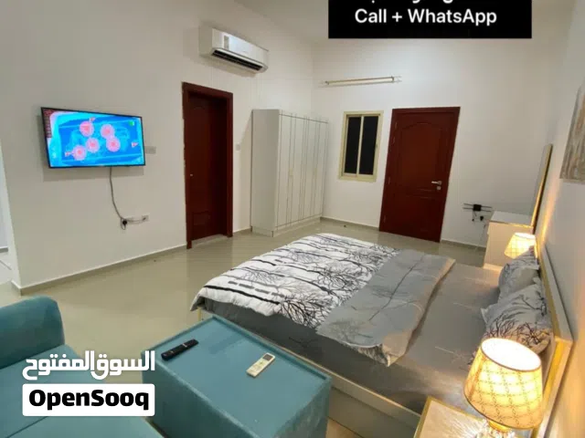 91 m2 Studio Apartments for Rent in Al Ain Al Markhaniya