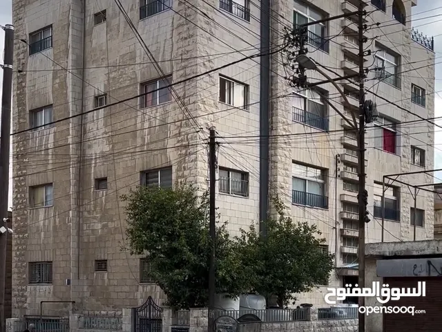 160 m2 3 Bedrooms Apartments for Rent in Amman Al Hashmi Al Shamali