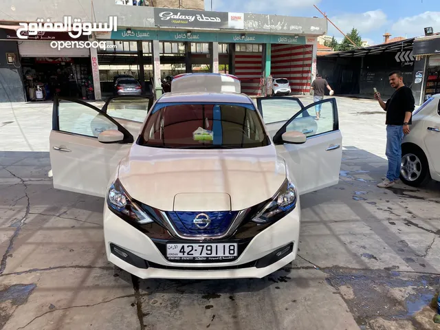 Nissan Sylphy 2019 in Irbid