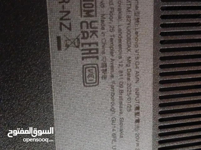 Lenovo Others 16 GB in Amman