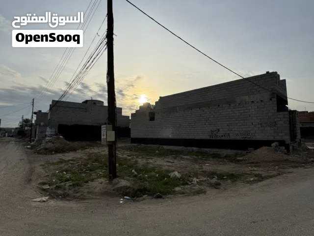 Residential Land for Sale in Diyala Baqubah