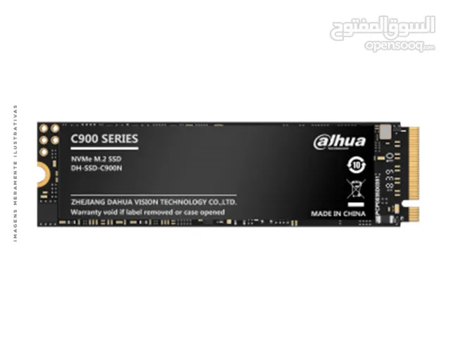 خلي جهازك بسرعة البرق: SSD Dahua 512GB NVMe M.2