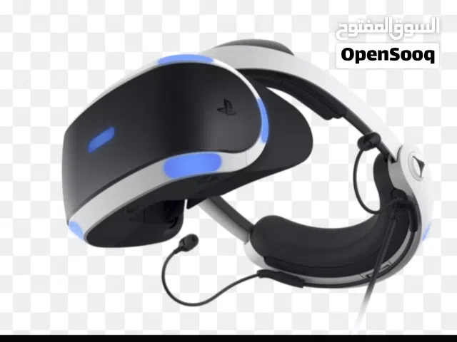 مطلوب خوذة ps vr