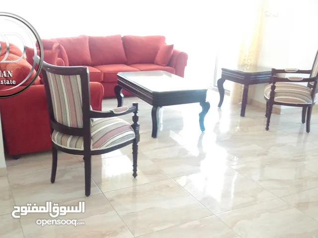 120m2 2 Bedrooms Apartments for Rent in Amman Al Gardens