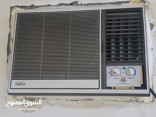 Window ac samsung