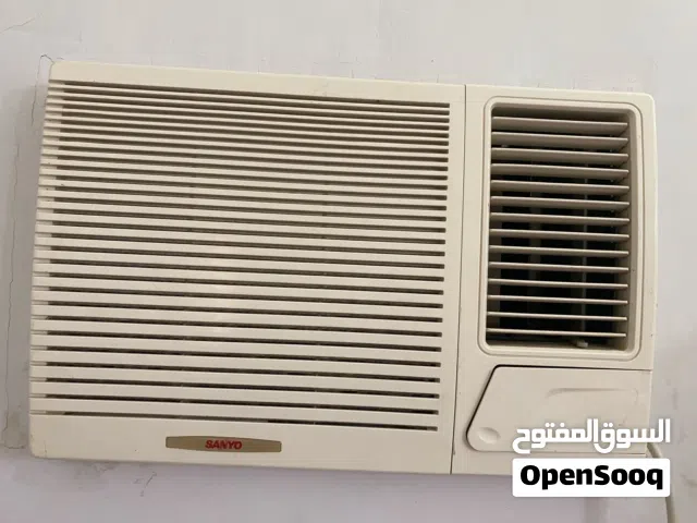 General 1.5 to 1.9 Tons AC in Muscat
