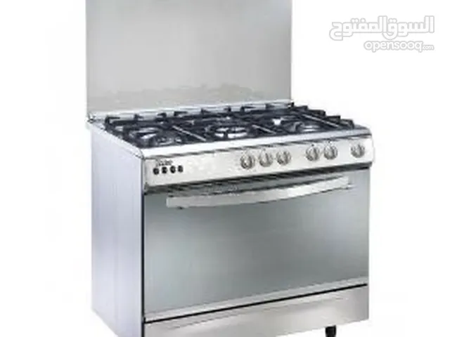 UnionTech Ovens in Amman