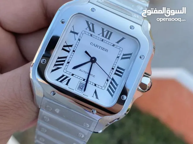 كارتية سانتوس رجالي