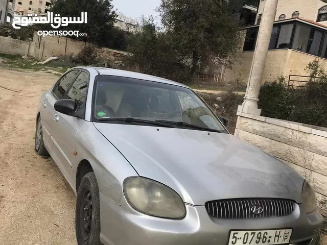 Used Hyundai Sonata in Hebron