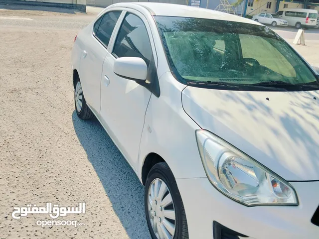 Mitsubishi Attarge 2019 neat and clean car for sale.