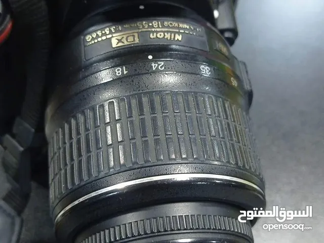Nikon DSLR Cameras in Ajloun