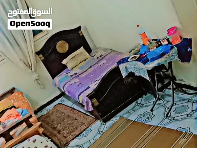 شقه للايجار قريبه من بحر العجمي الهانوفيل