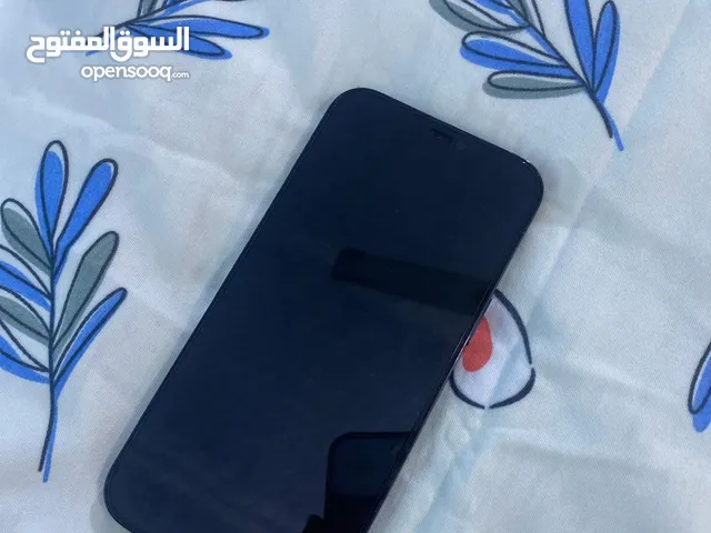 Apple iPhone 12 Pro Max 256 GB in Basra