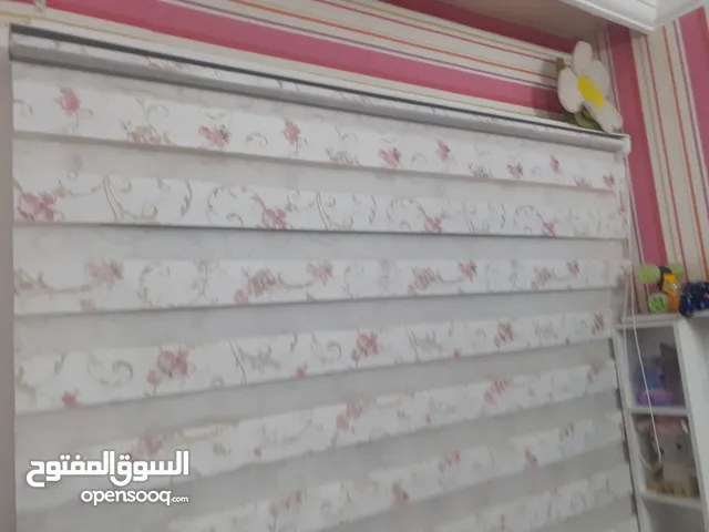 بردايه زيبرا تقيله مرتبه من محل العطعوط العرض 2متران