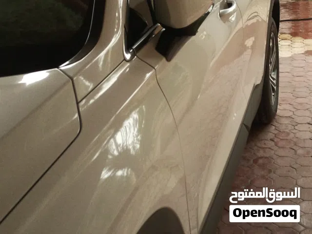 Used Hyundai Santa Fe in Babylon