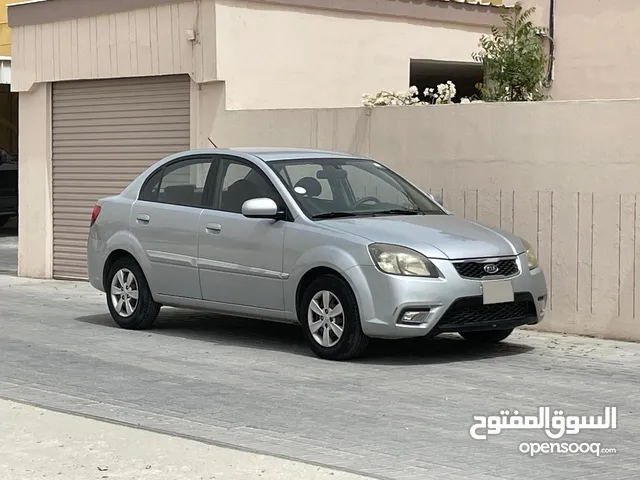 kia rio for sale