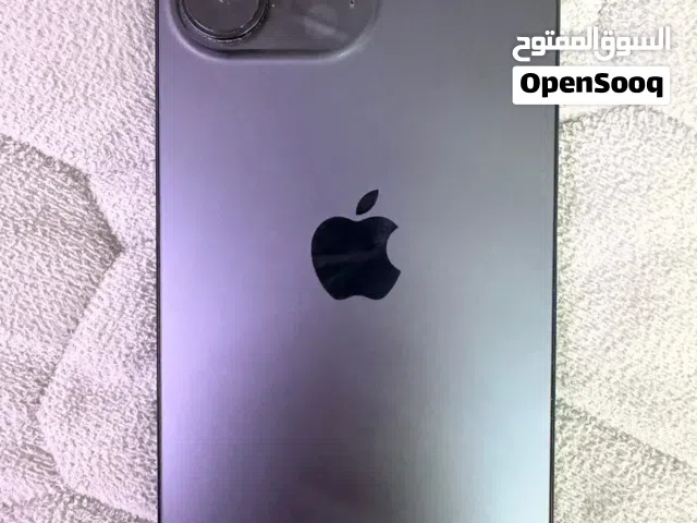 Apple iPhone 16 Pro Max 256 GB in Al Batinah