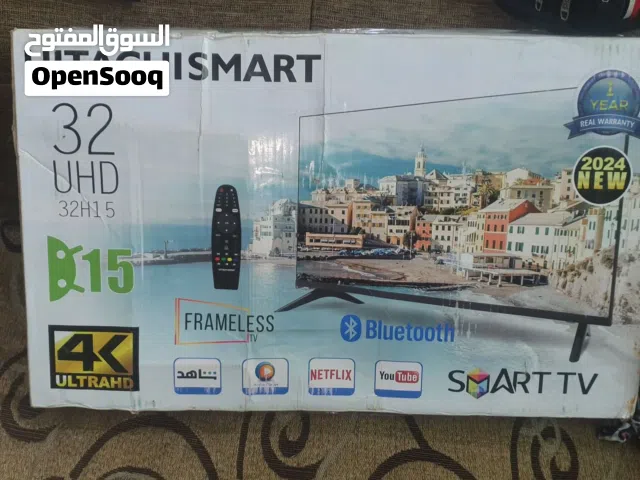 شاشة 32 للبيع توشيبا