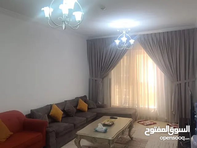 700 ft 1 Bedroom Apartments for Rent in Ajman Al- Jurf