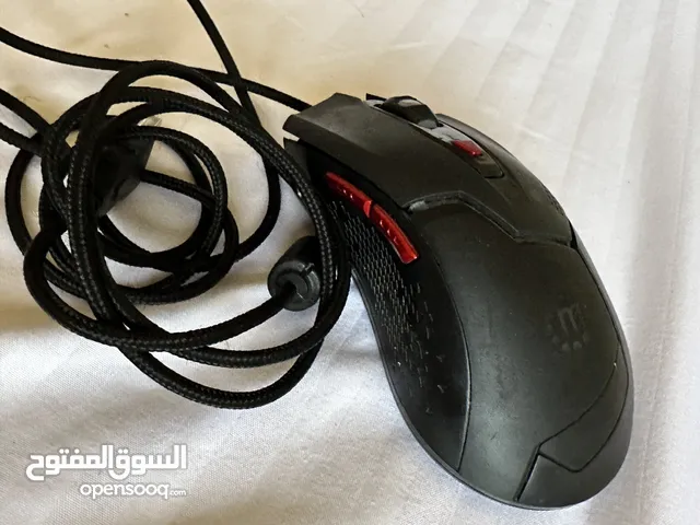 Gaming PC Keyboards & Mice in Amman