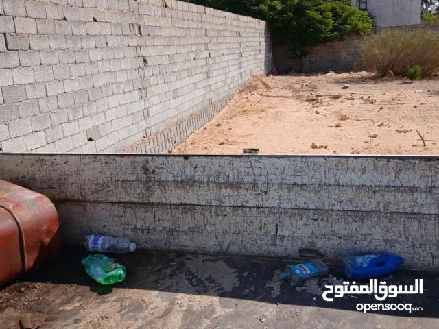 Residential Land for Sale in Tripoli Wadi Al-Rabi