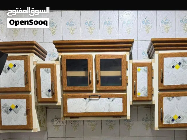 كاونتر مطبخ