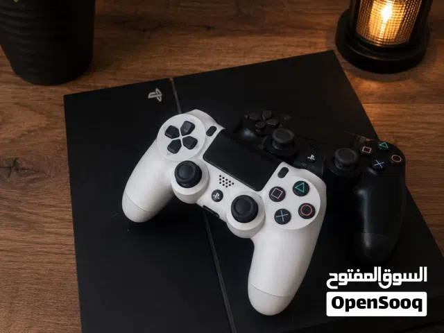 PlayStation 4 PlayStation for sale in Al Batinah