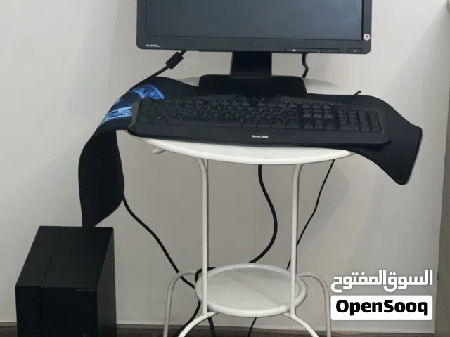 Windows Dell  Computers  for sale  in Tripoli