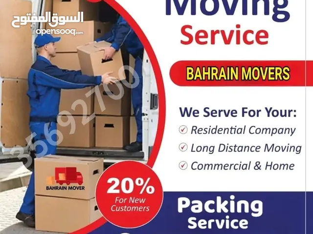 Moving_fruniture packers and best service
