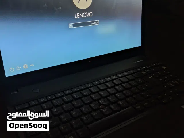Windows Lenovo for sale  in Tripoli