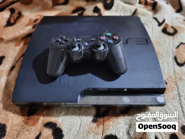 بلي 3 مهكر