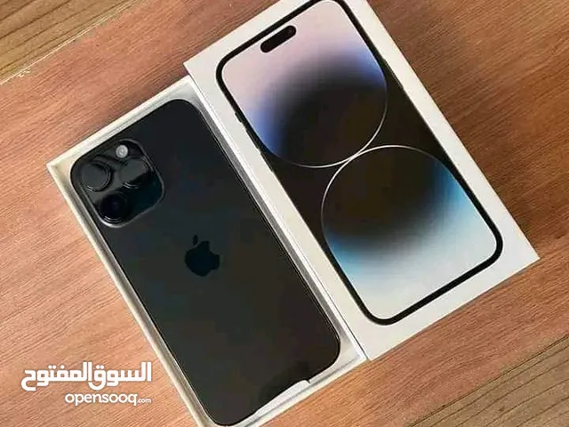 Apple iPhone 14 Pro Max 512 GB in Alexandria