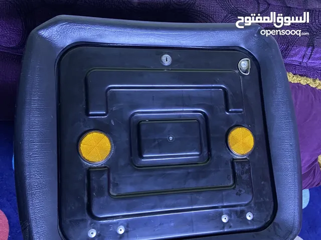 صندوق دلفري