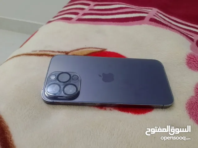 Apple iPhone 14 Pro Max 128 GB in Muscat