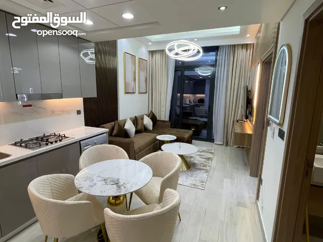 600 ft² 1 Bedroom Apartments for Sale in Dubai Mohammad Bin Rashid City