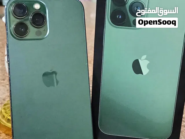 iPhone 13 Pro Max 256