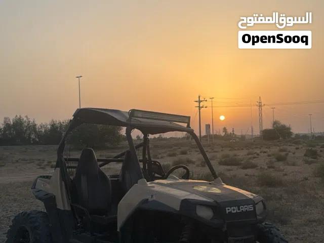 Polaris 800cc Rzr 2010