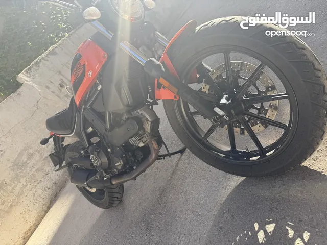 Ducati scrambler sixty2