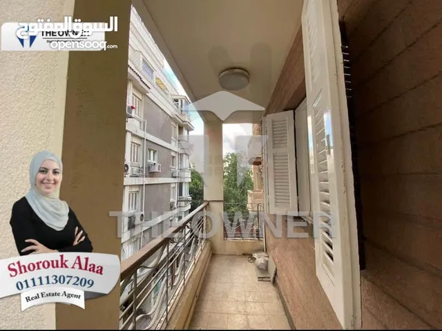 187 m2 3 Bedrooms Apartments for Sale in Alexandria Kafr Abdo