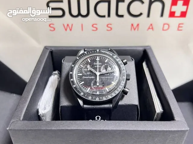 Analog Quartz Omega watches for sale in Sharjah